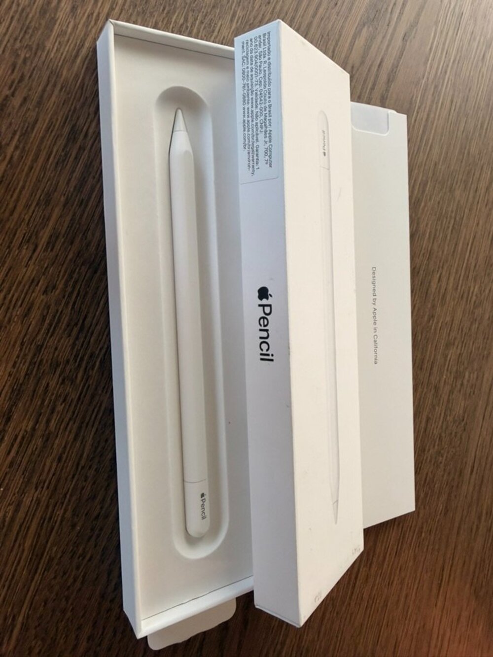 Apple Pencil (USB-C), Model A3085